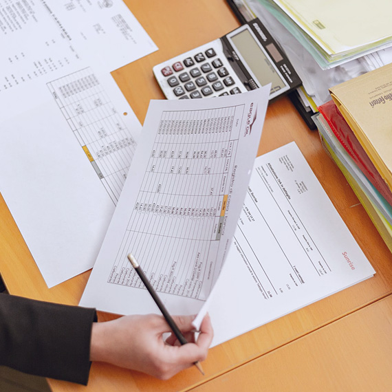 TO BE YOUR BOOKKEEPING SECRETARY縮略圖